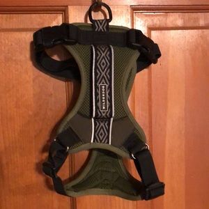 Wilderdog S/M Dog Harness